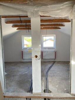 Na predaj veľký rodinný dom, Borský Mikuláš - 17