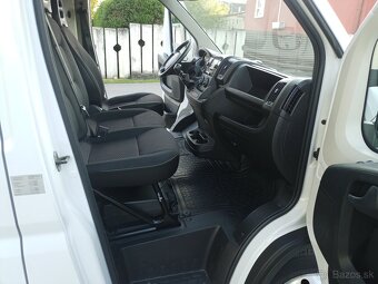 Peugeot Boxer 2.2 L4H2 67000KM - 17
