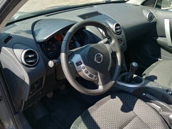 Predám Nissan Qashqai - 17