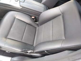 Mercedes Benz E Klasse W212 E220 Bluetec 9G Tronic - 17