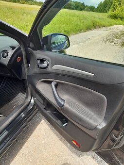 Ford Mondeo Mk4, 2008, 1.8TDCi,6MT - 17