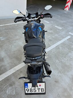 Yamaha mt10 - 17