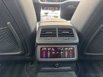 Audi S6 C8 Avant 3.0TDi Quattro 257kw 2021 - Odpočet DPH - - 17