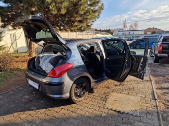 Peugeot 308 1.4 VTi 100k M5 Access (benzín) - 17