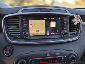 Kia Sorento GT line 2019 - 17