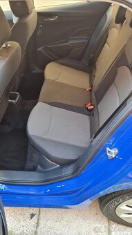 Škoda Fabia 4 1.0 TSi M5, r.v.2023 - 17