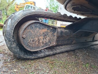 CATERPILLAR 303C CR - 17