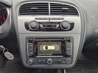 Seat Altea XL 1.6 TDI CR I-TECH - 17