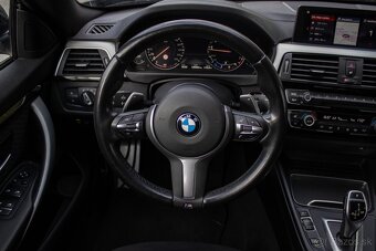 BMW Rad 4 Gran Coupé 420i xDrive M-sport 135kW - 17