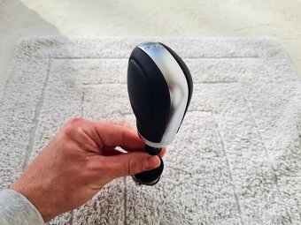 DSG Hlavica automat pre VOLKSWAGEN CHROMOVÁ / ČIERNA - 17