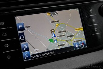 Citroën C4 Picasso BlueHDi, 110kW, A6 - 17