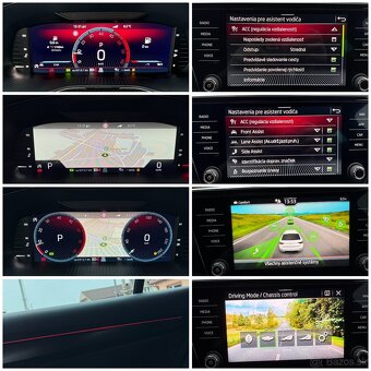 Škoda SUPERB SPORTLINE 2.0TDi DSG 147kW VIRTUAL/MATRIX/DCC - 17