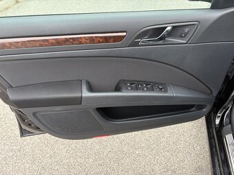 Škoda Superb 1.8 TSI 4x4 Elegance - 17