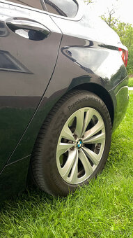 BMW 530d xDrive GT - predaj - 17