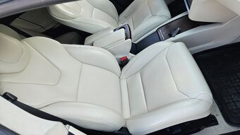 Tesla Model S Sedan 285kw Automat - 17