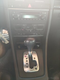 Audi A4 Cabrio - 17