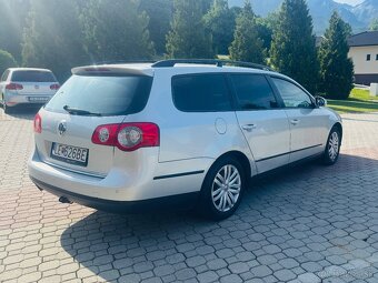 VOLKSWAGEN PASSAT VARIANT 1.6 TDI 77KW - 17