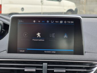 Peugeot 3008 1.6 BlueHDi 120k S&S Allure EAT6 za 12.490 € - 17