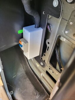 VW CADDY - 17