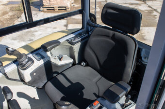 Bager Wacker Neuson EZ28+ príslušenstvo - 17