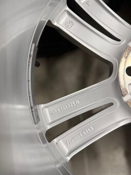 Zimná sada VW Sebring 5x112 R18 , 235/55/18 Tiguan, Kodiaq - 17