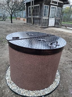 Kryt na studnuy - 17