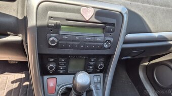 Fiat Croma 1,9JTD 110kw kód motora: 939A2000 - 17