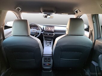 Cupra Formentor 1,5TSI 110kW DSG 7AP - 17