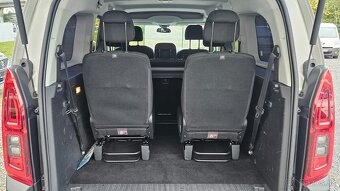 Citroën Berlingo BlueHDi 130 S&S Shine XL A/T - 17