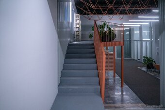 Úplne nová garsónka na Terase – 3D prehliadka - 17