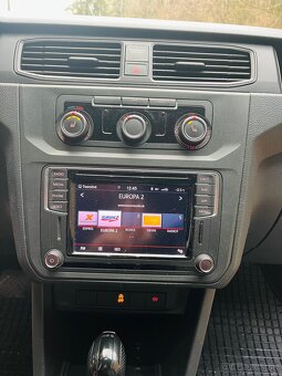 Volkswagen Caddy 1.4 TSI - 17