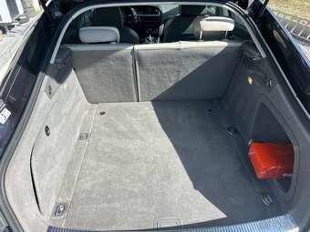 Audi A5 3.0 TDI quattro sportback 2010 - 17