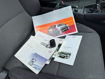 Audi A3 Sportback 1.6 benzin 1.majitel - 17