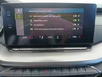 Škoda Octavia Combi 1.0 TSI Business - 17