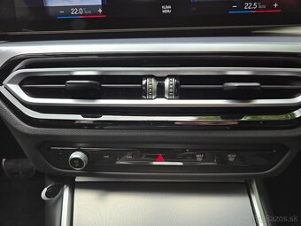 BMW 320d xDrive Touring M-Sport Shadow A/T - 17
