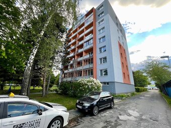 Prenájom 2 izbový byt Poprad Západ - 17