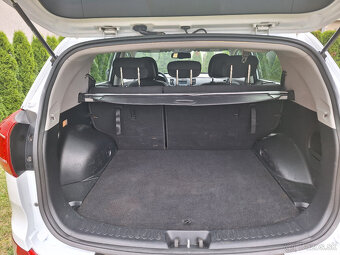 KIA SPORTAGE 1.6 GDi 2WD (99kW) 6MP - 17