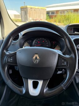 Renault Kangoo 1.5dCi 55kw rv2017 - 17
