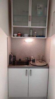 Prenájom - sklad s administratívou, Technická, Bratislava II - 17