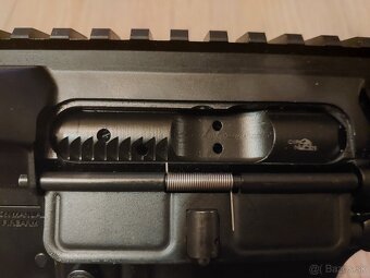 RUGER AR-556 10.5" - krátka verzia (aj na skupinu A) - 17