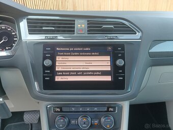 Volkswagen Tiguan 2.0 TDI 190k 4MOTION Highline DSG - 17