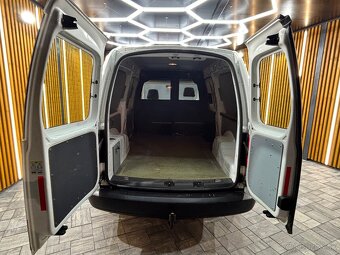 Volkswagen Caddy Life 1.6 TDI  Maxi - 17