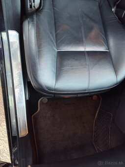 Mercedes Benz  S class 320cdi - 17