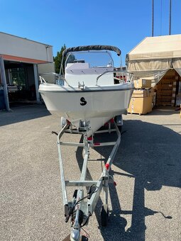 Beneteau Flyer 6 MY2020 - 17