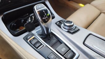 BMW Rad 5 525d xDrive - 17