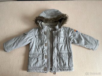 pblecenie veľkosť 86 pre chlapca - 17