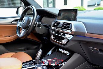 ⏩ BMW X3 M40d mHEV A/T M-Paket Odpočet DPH - 17