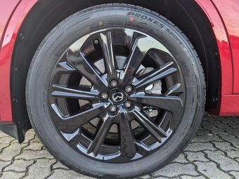 Mazda CX-80 2.5l PHEV HOMURA PLUS -  ODPOČET DPH - 17
