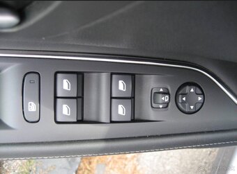 Peugeot 3008, 2021, automat - 17