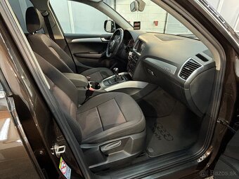 Audi Q5 2.0 TDI QUATTRO 143k DPF - 17